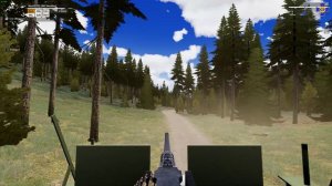 Kооперативна гра української команди в Arma 3 Dynamic Recon Ops. Перезалив.