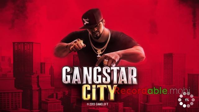 Gangstar city dinheiro infinito смотреть онлайн