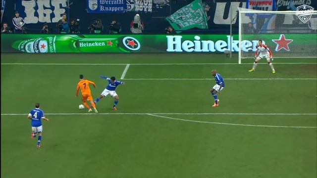 Cristiano Ronaldo Top-10 Champions League Goals | Man United, Madrid, Juve | CBS Golazo смотреть онлайн