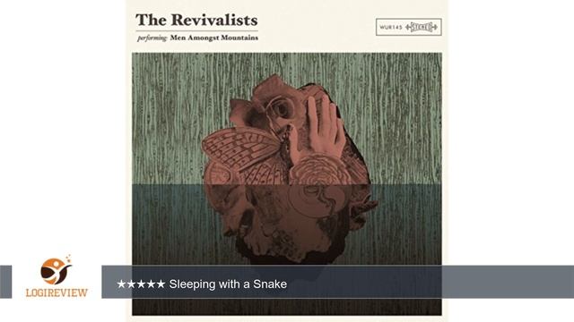 Sleeping with a Snake | Review/Test смотреть онлайн