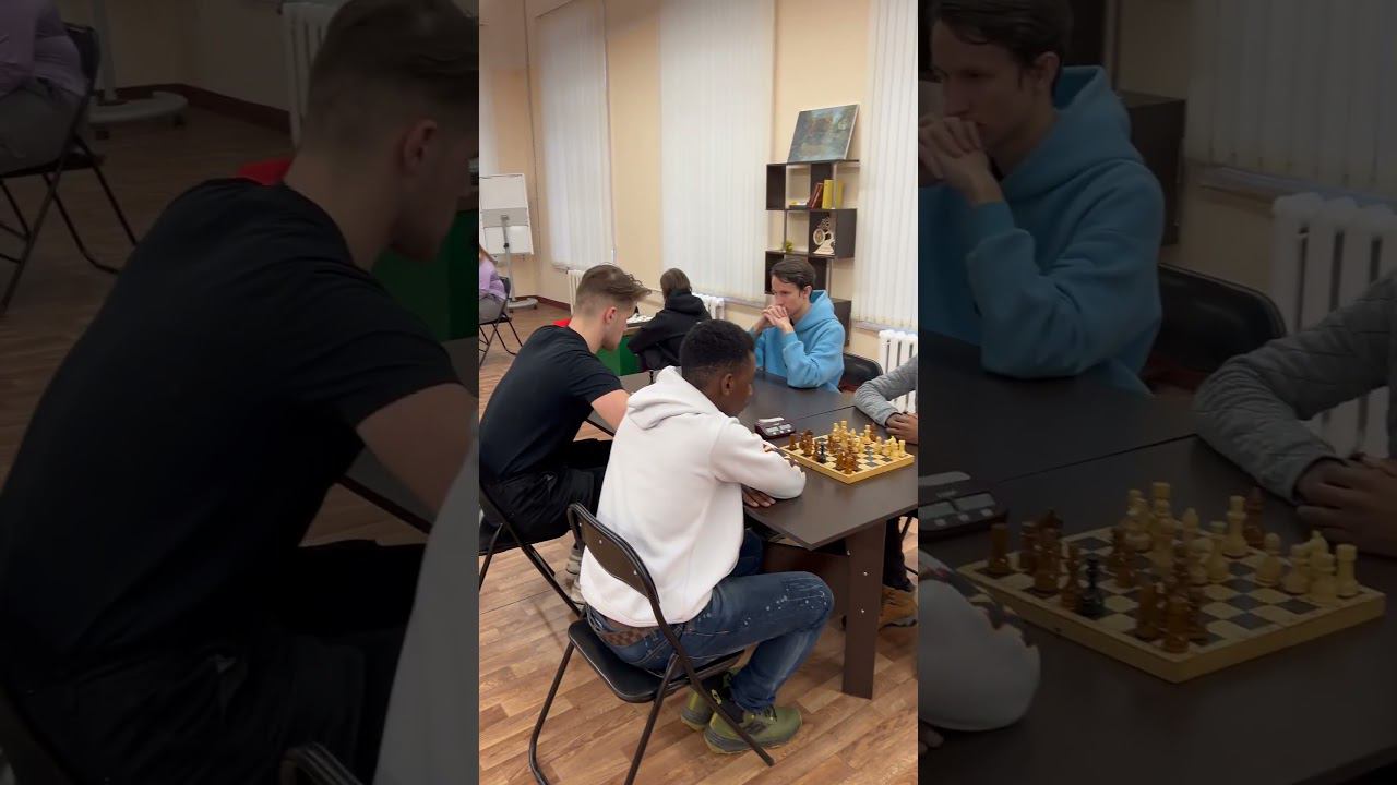 Прямо сейчас «День здоровья» в студенческом пространстве СПбГЛТУ (15.03.2024) смотреть онлайн