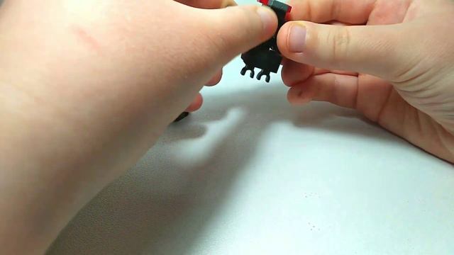 КАК СДЕЛАТЬ ОПТИПУСА ПРАЙМА/НЕМЕЗИСА ПРАЙМА ИЗ ЛЕГО | ЛЕГО ТРАНСФОРМЕРЫ смотреть онлайн