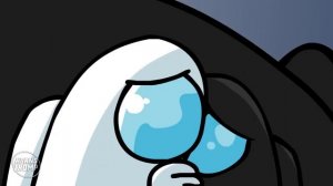 День среди импостера | амонг ас | among us | анимация