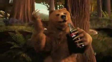 Невероятная рок-опера для Coke Zero смотреть онлайн