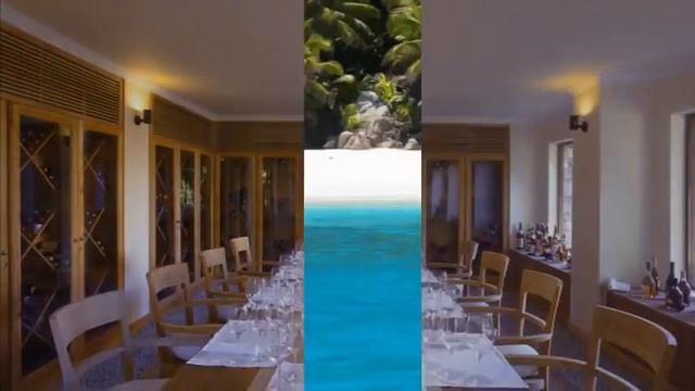 Fregate private Island, Seychelles смотреть онлайн