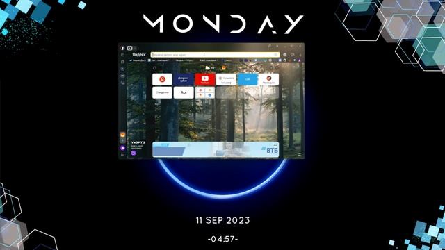 Джарвис умеет управлять уведомлениями Windows?!? Джарвис от Вубни! смотреть онлайн
