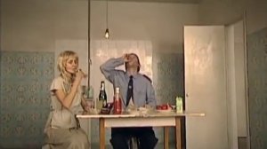 Наша раша. Честный ГАИшник