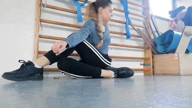 10 лучших упражнений для тела. Без инвентаря. Без инструктора! смотреть онлайн