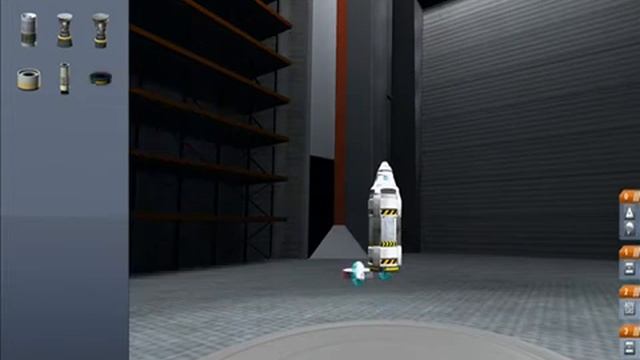 Kerbal space program-обзор смотреть онлайн