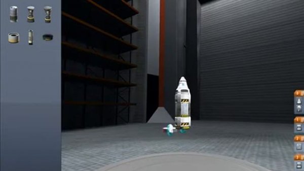 Kerbal space program-обзор