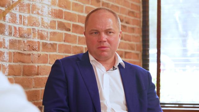 Евгений Питолин и Антон Мусин о трансформации банков, личных инвестиций, больших данных и антифроде смотреть онлайн