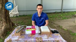 Как установить усилитель сотовой связи