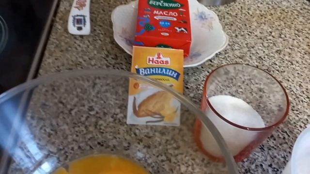 РУЛЕТ МЕРЕНГОВЫЙ — ДОМАШНИЙ смотреть онлайн