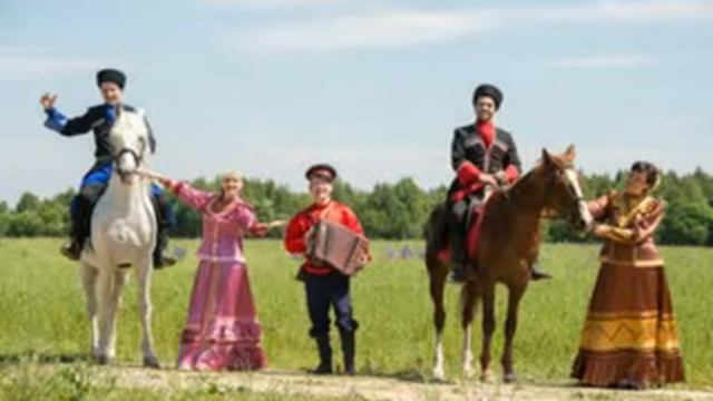 Ойся анс. КЛАДЕЗЬ http://www.kladez2015.ru/ смотреть онлайн