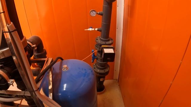 Очистка воды на молочных предприятиях смотреть онлайн