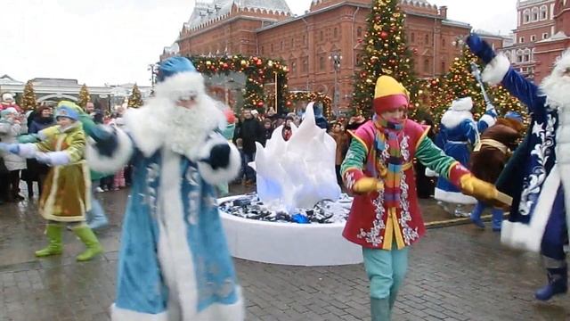 Гори гори ясно чтобы не погасло!