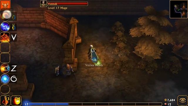 Mage and Minions game play 20 смотреть онлайн