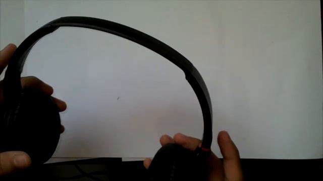Review Audifonos Sony MDR-ZX300 |2 meses|2 mouths| смотреть онлайн
