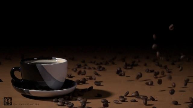 Sony PXW-FS5 Slow Motion Test 400 FPS смотреть онлайн