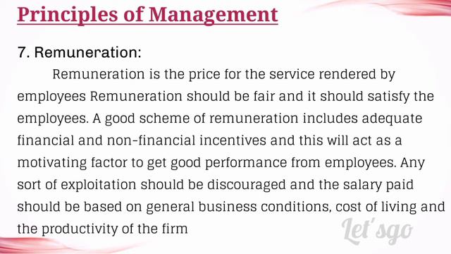 PRINCIPLES OF MANAGEMENT, BBA/ BCOM, BUSINESS MANAGEMENT, CALICUT UNIVERSITY Class 4 смотреть онлайн