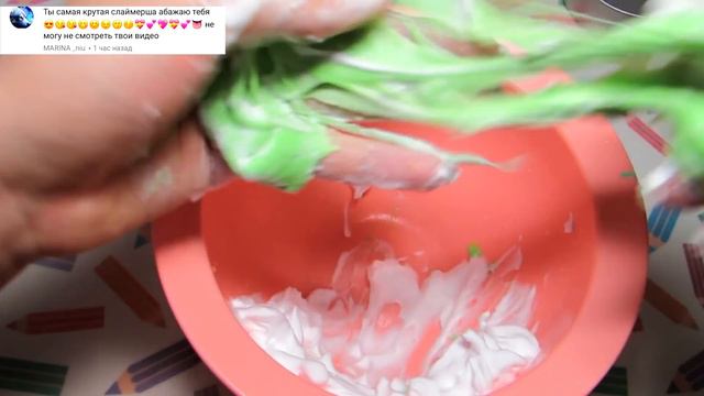 ШОК😱 ПРЕВРАТИЛА ХЕНД ГАМ В КРУТОЙ СЛАЙМ ЗА 5 МИНУТ || видео для детей смотреть онлайн