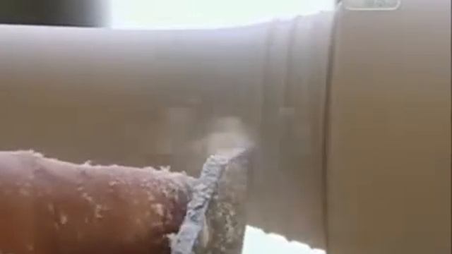 Как сделать биту в домашних условиях/How to make a bit at home смотреть онлайн