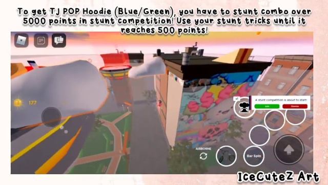 NEW FREE ITEMS! HOW TO GET 4 SHIRTS IN TOMMY PLAY! (ROBLOX TOMMY PLAY EVENT!) смотреть онлайн