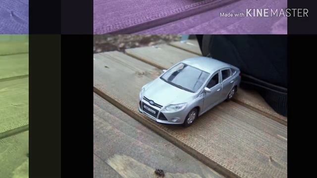 Форд фокус и Киа сол фото на природе смотреть онлайн