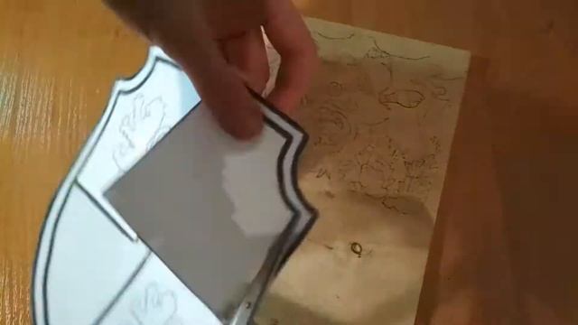 Хогвартс на стене\CoolRoom смотреть онлайн
