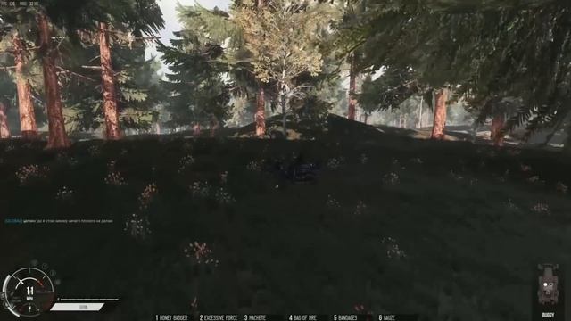 Infestation Survivor Stories - MitchManix смотреть онлайн