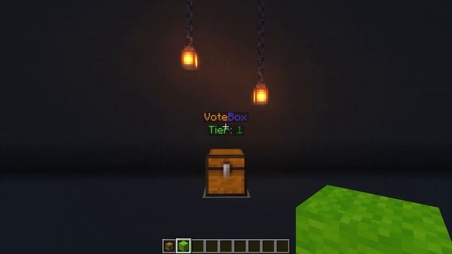 Minecraft Spigot coding | LootBox Final 1.0 смотреть онлайн
