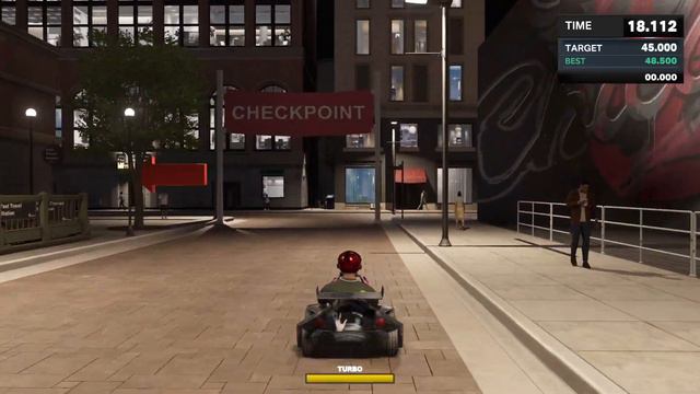 How to Get EXTRA VC for FREE! 2k23 Next Gen Season 5 Week 5 Race of The Week Tutorial смотреть онлайн