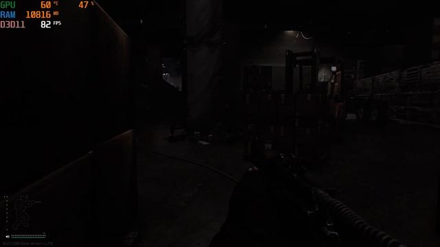 Gtx 1660 SUPER Escape From Tarkov Benchmark смотреть онлайн