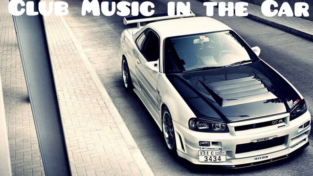 Клубная Музыка 2021🔥🔥🔥Клубная Музыка в Машину🔥 Крутая музыка 🔥Басы в тачку🔥Club Music in the Car смотреть онлайн