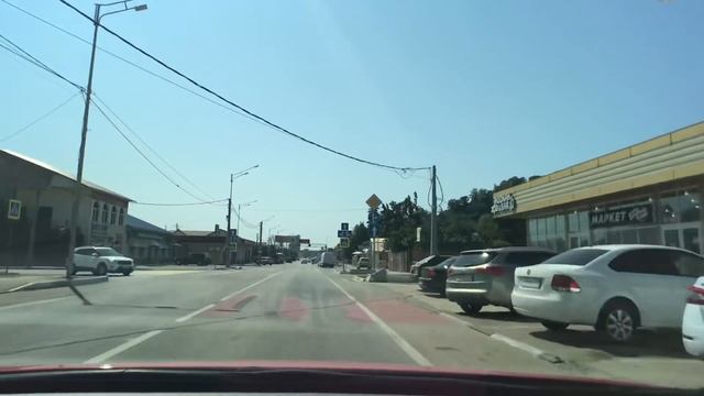 С Молдовки до Моря сколько по времени ехать? смотреть онлайн