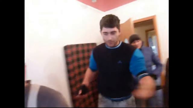 Поздравление Мотоциклистов Экибастуза на 14.02.15