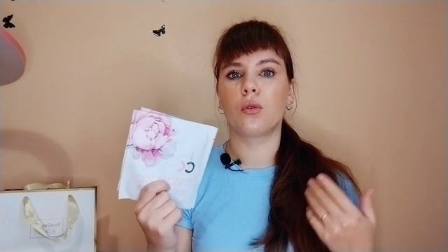 Распаковка tianDe ,новинки? классные акции ?? смотреть онлайн