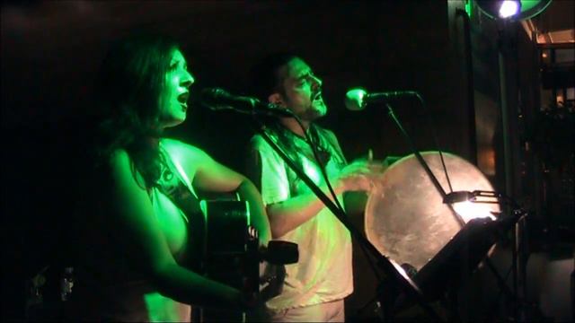 Χαμοδράκια - Παραδοσιακά & Έντεχνα | Ζωντανά στο ''Fuego'' 11.08.2019