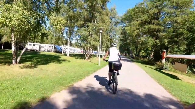 Unterwegs im Oberen Donautal Teil 2 Tuttlingen смотреть онлайн