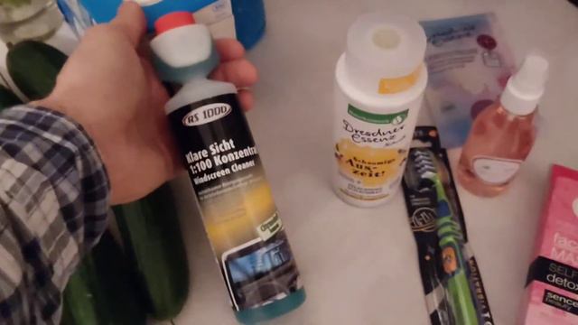 Покупка продуктов в Германии (без звука для глухих) | Закупка на 60€ (без звука для глухих) смотреть онлайн