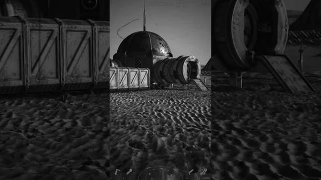 Occupy Mars: The Game - в прошлой серии #1 (высадка на Марсе) #shorts #выживание #марс #прохождение смотреть онлайн