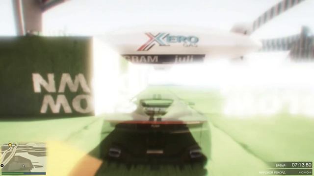 { AUTO - PARKOUR } FURIA / Автор: cgjuly / Furia смотреть онлайн