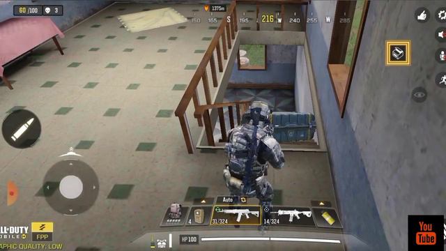 CALL OF DUTY GAME PLAY SAMSUNG A31 Malayalam смотреть онлайн