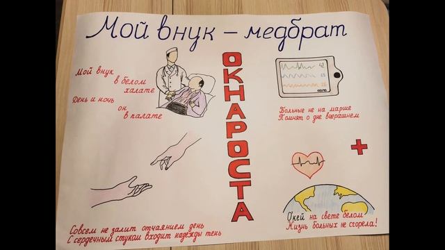 Медбрат 2020 студия Родники г.Ступино смотреть онлайн