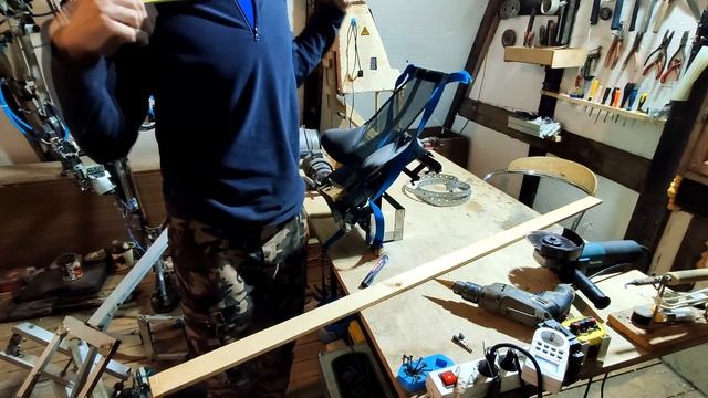 КАК СДЕЛАТЬ ЭКЗОСКЕЛЕТ ИЗ ЭКЗОСКЕЛЕТОВ