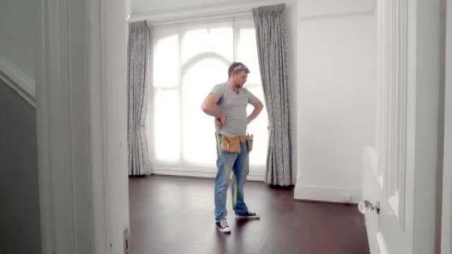 Télémètre laser Bosch PLR 15 - Spot Publicitaire 2014 смотреть онлайн
