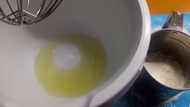 Рулет с маком смотреть онлайн