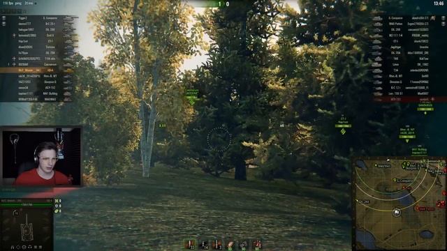 КВ-4 - ОБЗОР | КАК ИГРАТЬ НА КВ-4 - ГАЙД смотреть онлайн