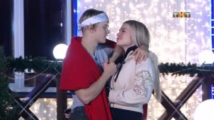 ДОМ-2 После заката 4986 день Ночной эфир (03.01.2018)