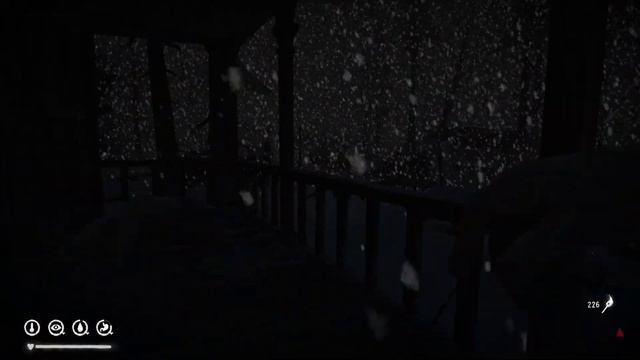 Crash Site - The Long Dark (Survival Mode Voyager) смотреть онлайн